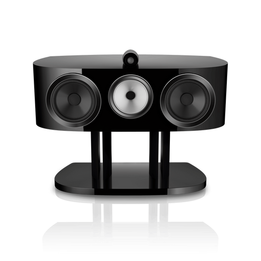 Bowers & Wilkins HTM81 D5 Stealth Black