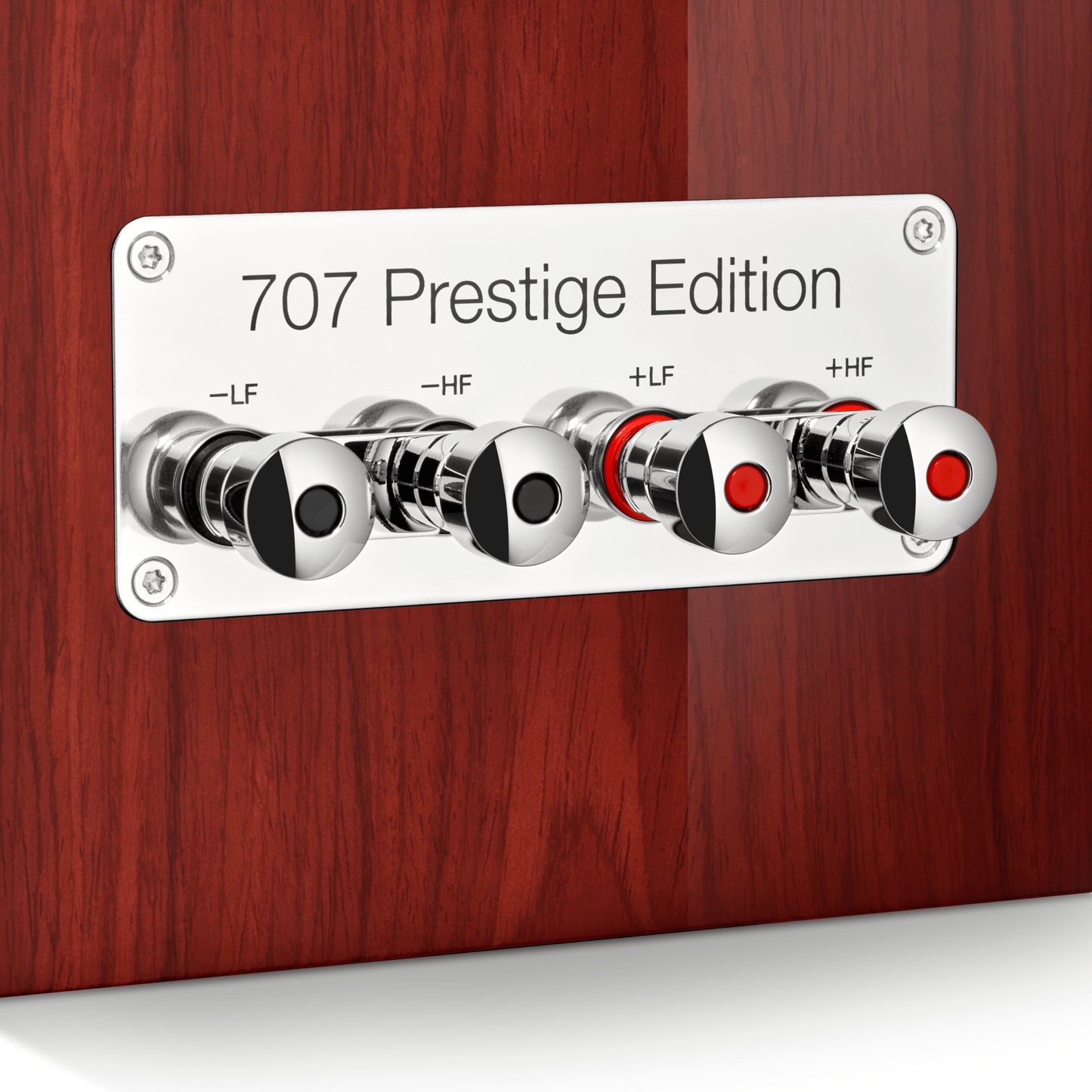 Bowers and Wilkins 707 S3 Prestige Edition