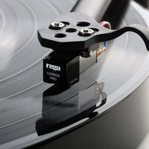Rega Carbon Pro upgrade stylus for Planar 1 and Planar 2 turntables at Martins Hi-Fi"