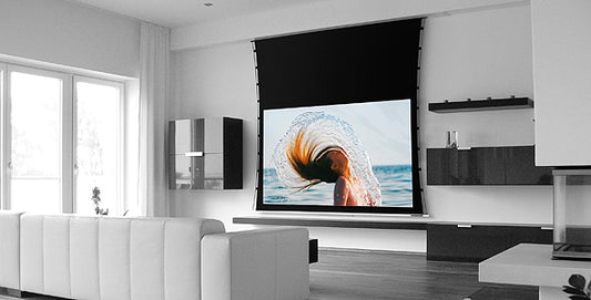 Screen Research Projector Screens