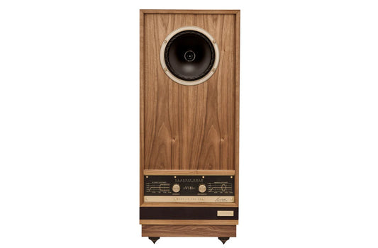 Fyne Audio Vintage Classic Gold VIII SP Floorstanding Speaker without grill