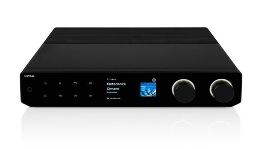 Cyrus Audio 80 AMP