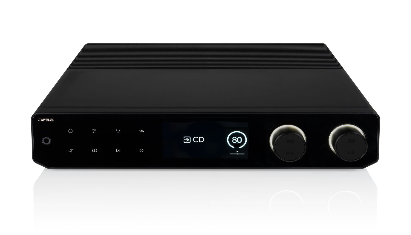 Cyrus Audio 80 PRE Preamplifier