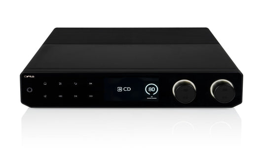 Cyrus Audio 80 PRE Preamplifier
