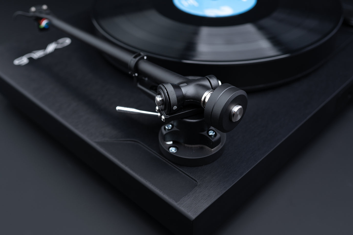 Cyrus TTP Turntable