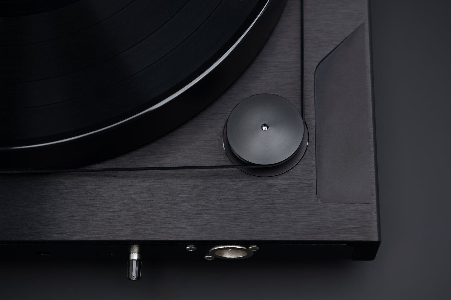 Cyrus TTP Turntable