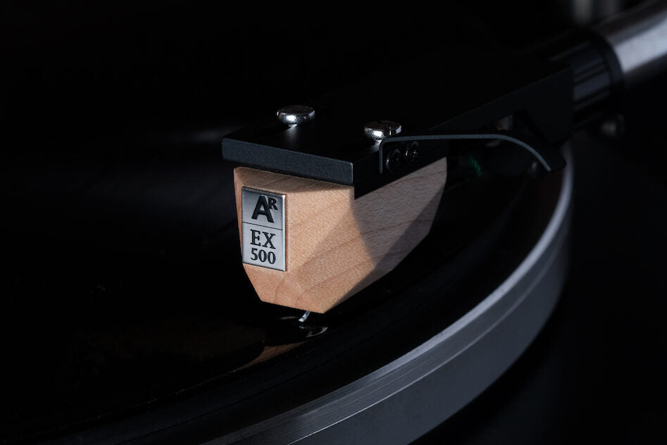 CLEARANCE SALE: Analog Relax EX500 - MC Phono Cartridge | Ex-Demo