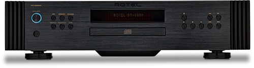 Rotel DT6000