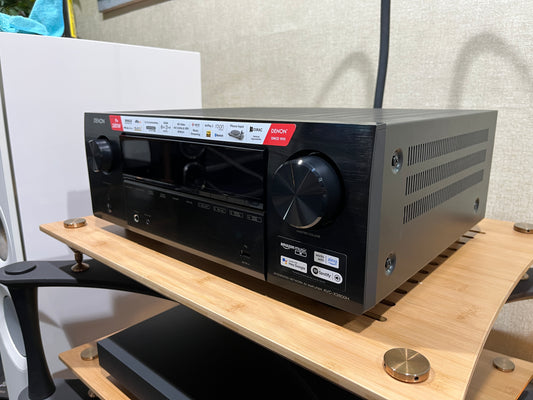 Clearance Sale Denon AVC X3800H