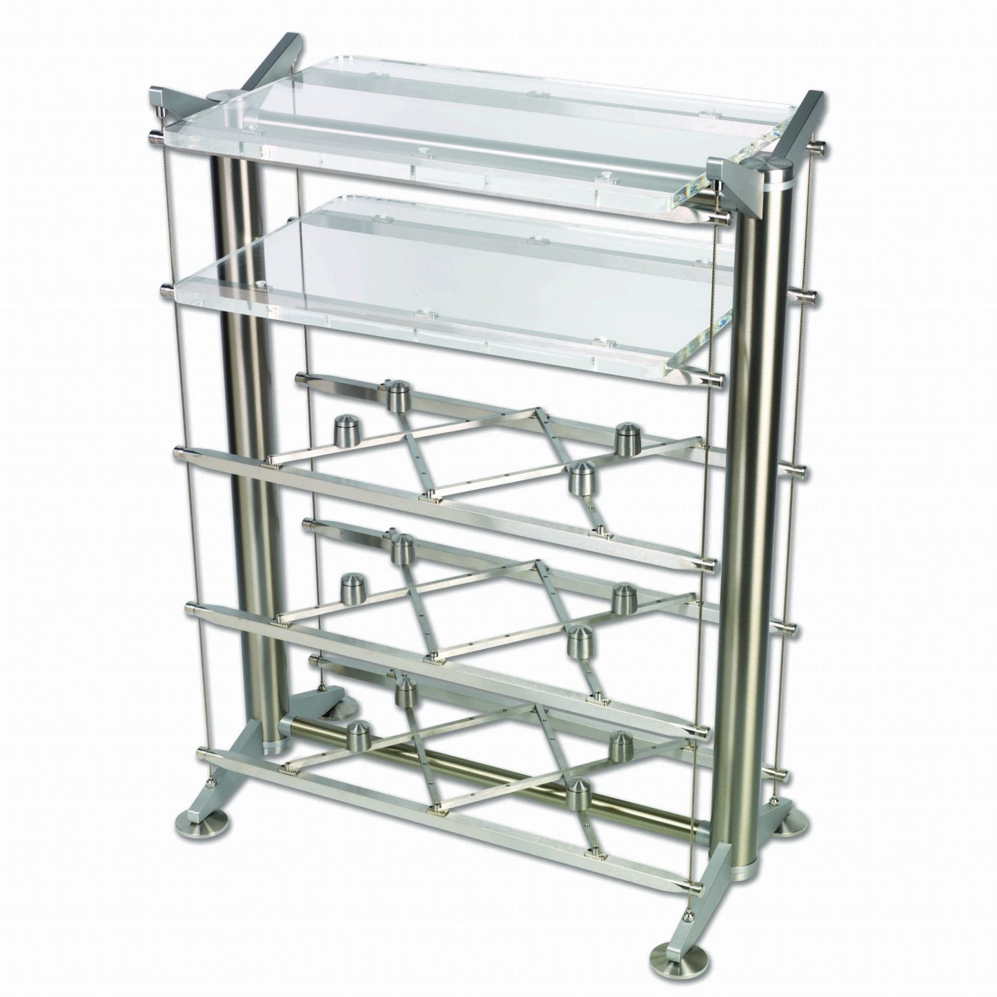 Stillpoints ESS Rack