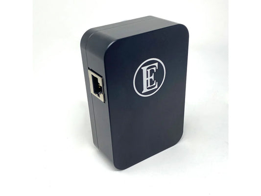 English Electric EE1 PLUS Network Noise Isolator