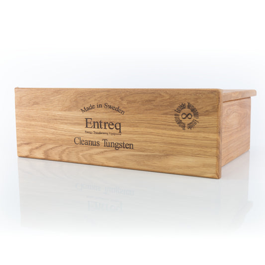 Entreq Cleanus Tungsten