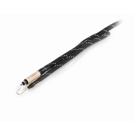 Entreq Sudoku Digital Signal Cable in RCA termination