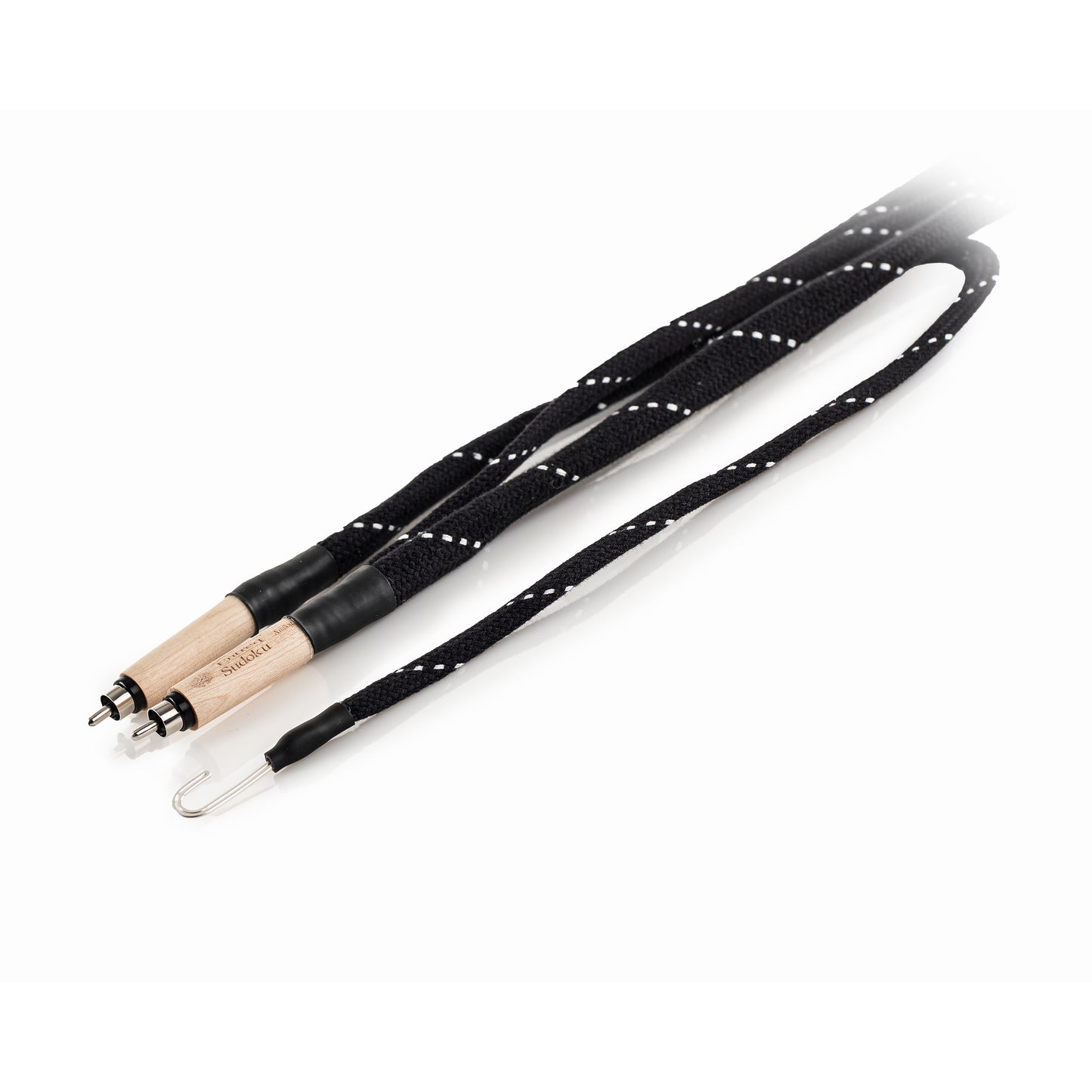 Entreq Sudoku Signal Cable