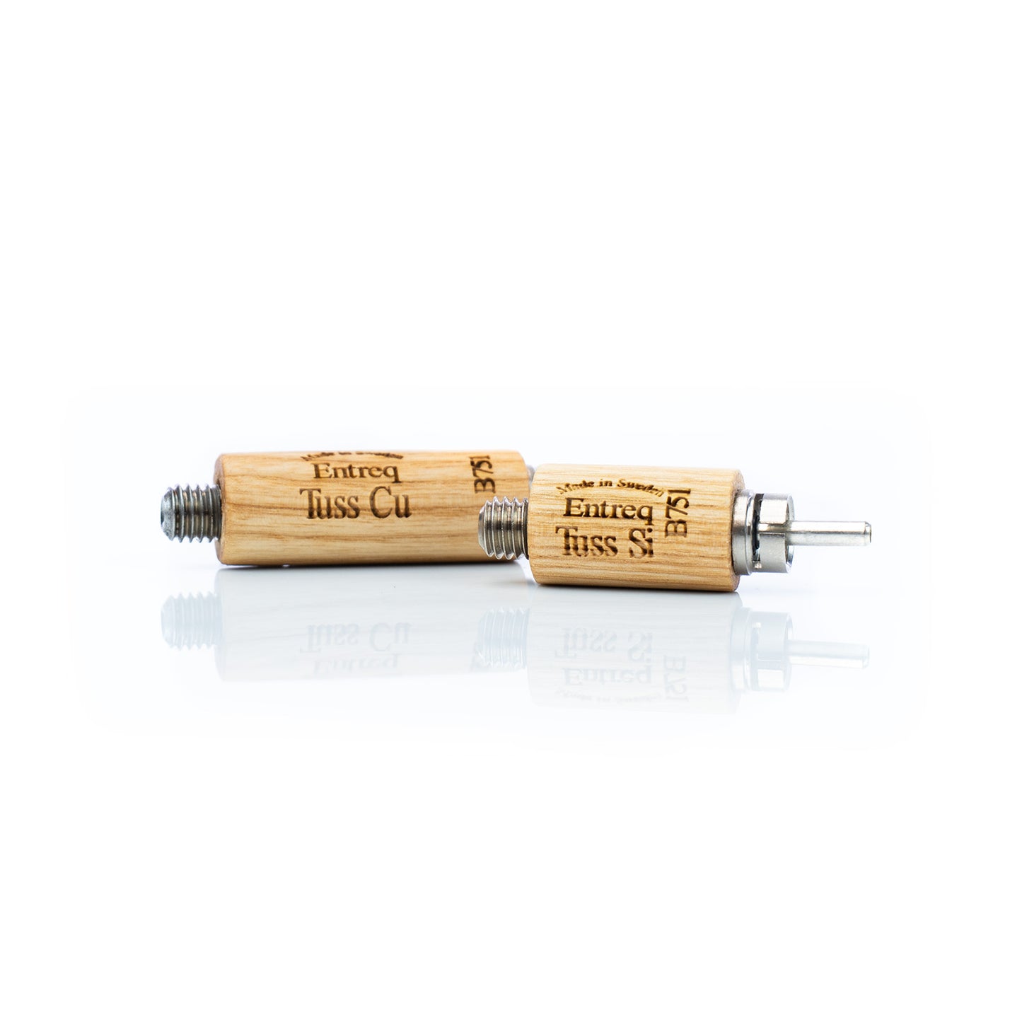 Entreq Max T+TUSS Enhanced Ground Posts