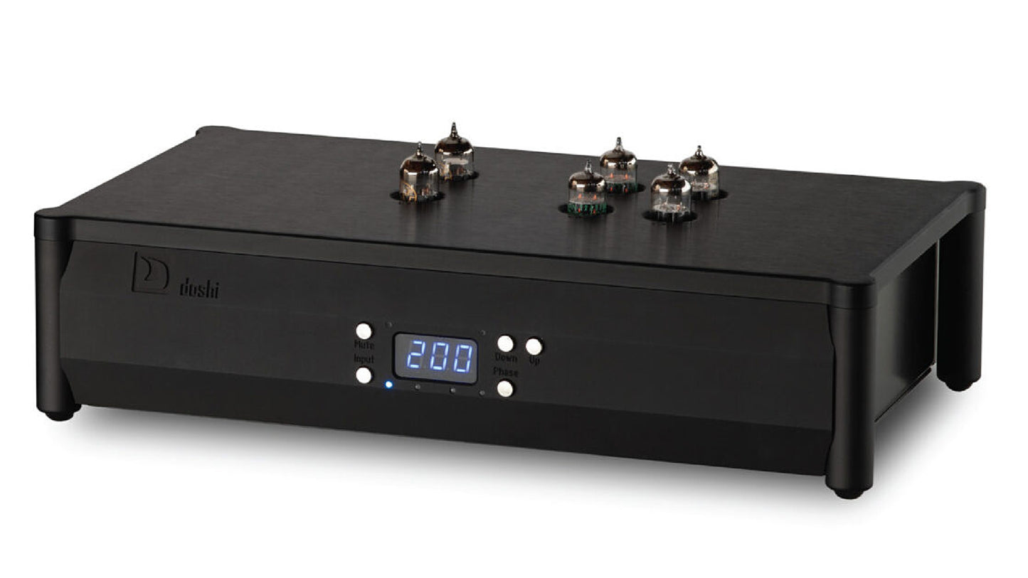 Doshi Audio Evolution Phono Preamplifier