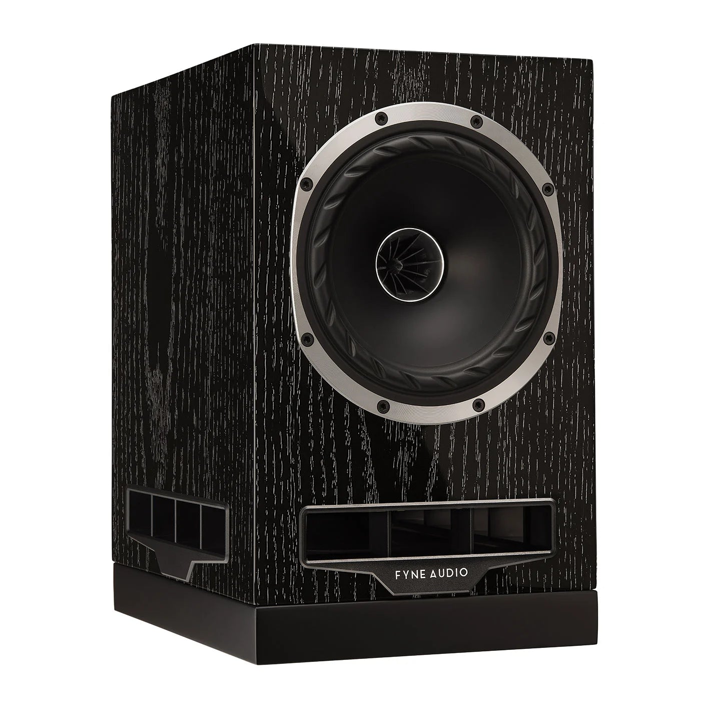 Fyne Audio F500S Bookshelf Speakers