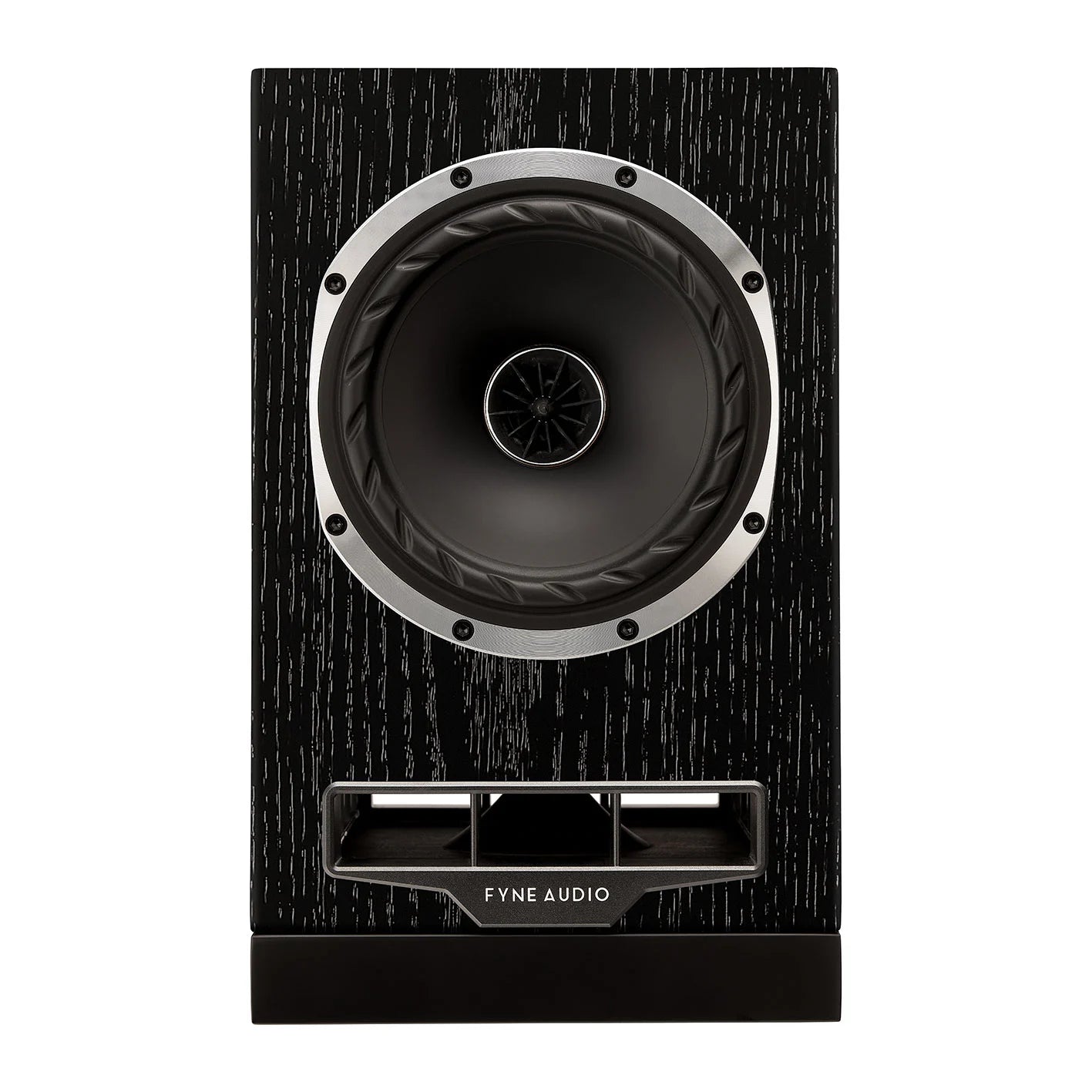 Fyne Audio F500S Bookshelf Speakers