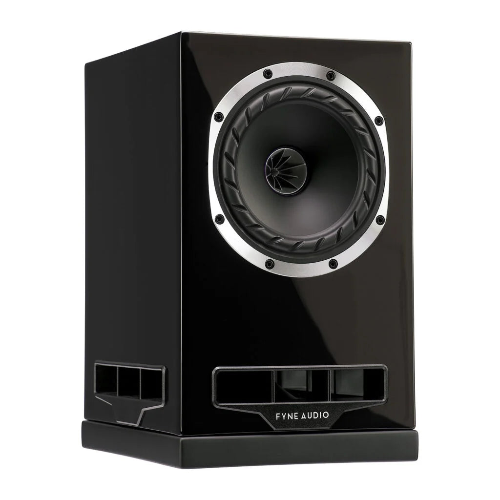 Fyne Audio F5S
