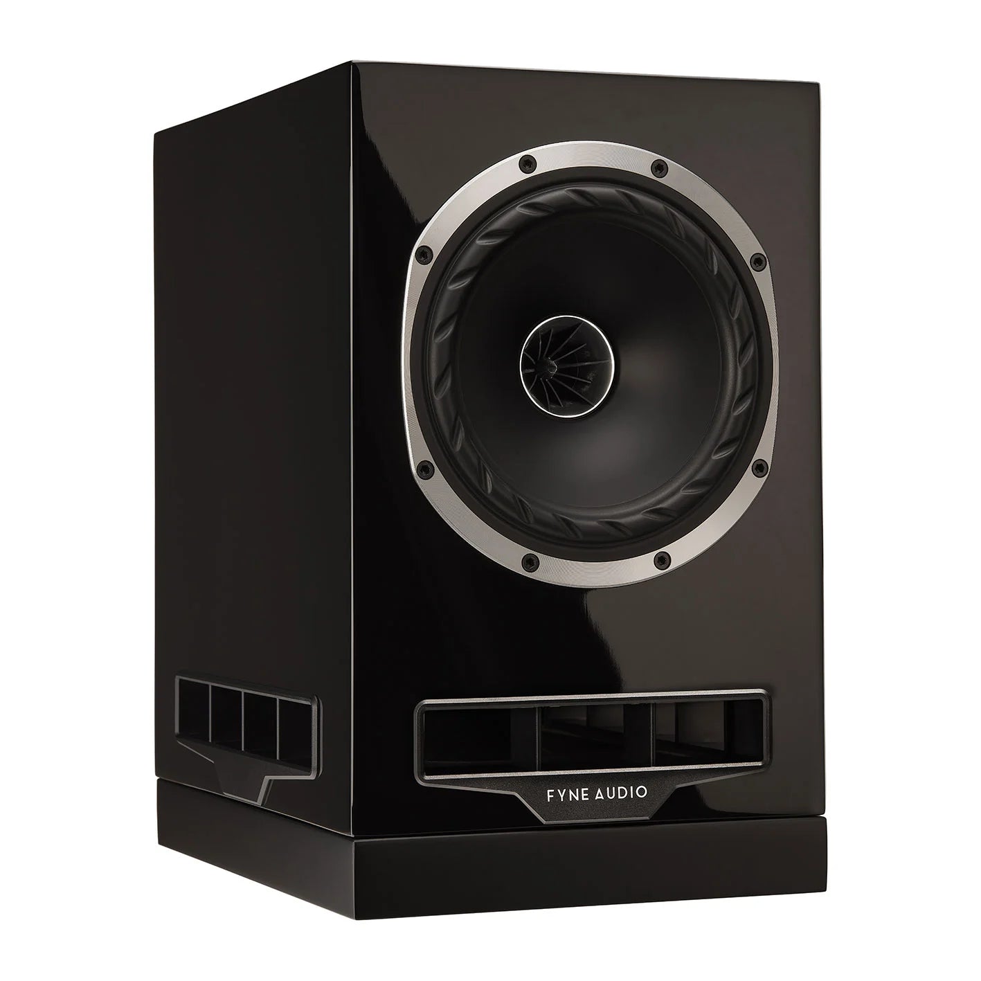 Fyne Audio F500S Bookshelf Speakers