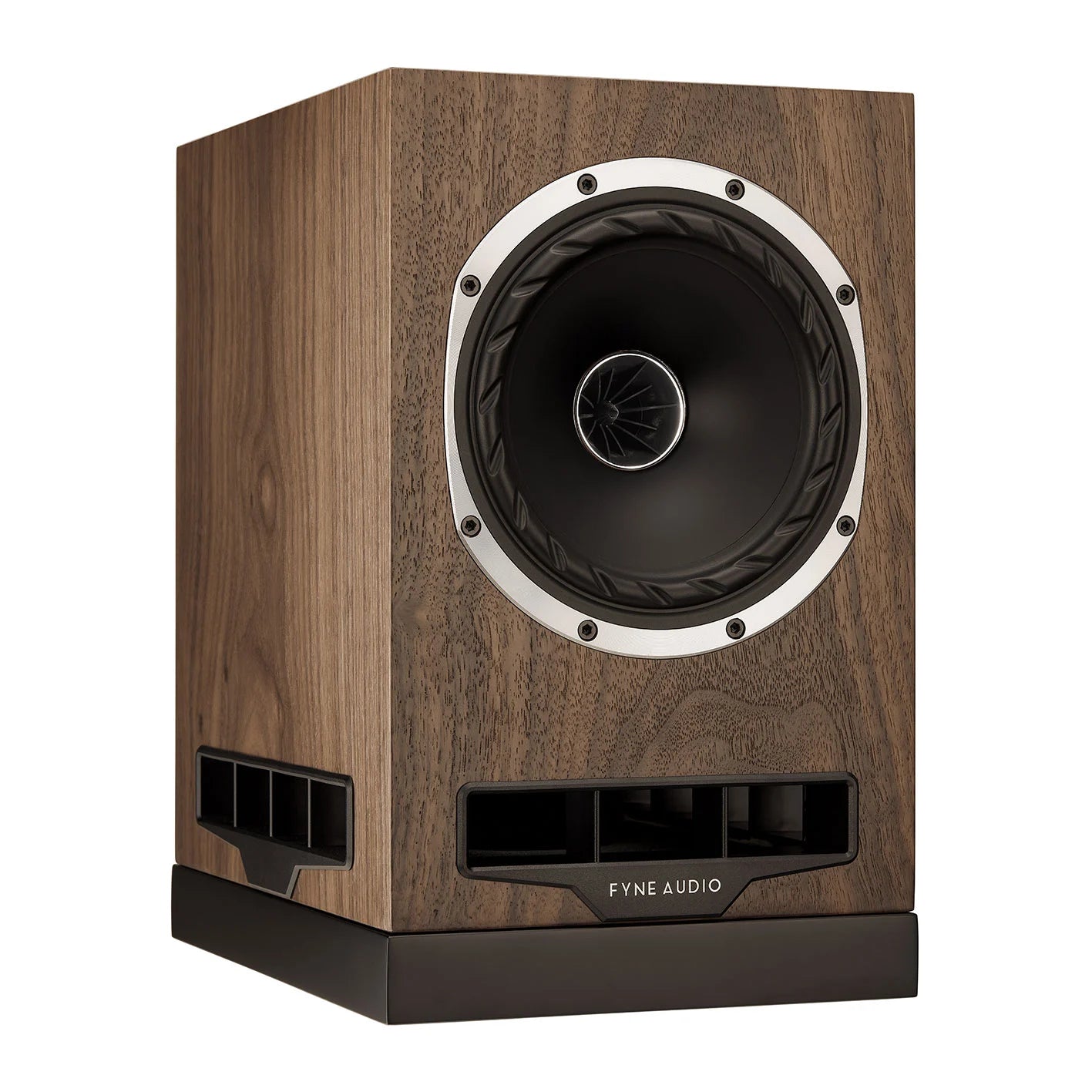 Fyne Audio F500S Bookshelf Speakers