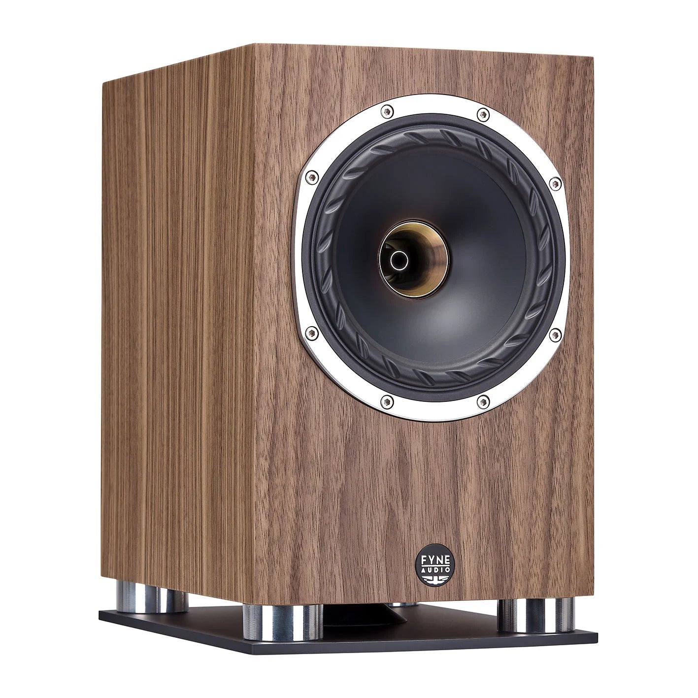 Fyne Audio F500SP Standmount Speaker