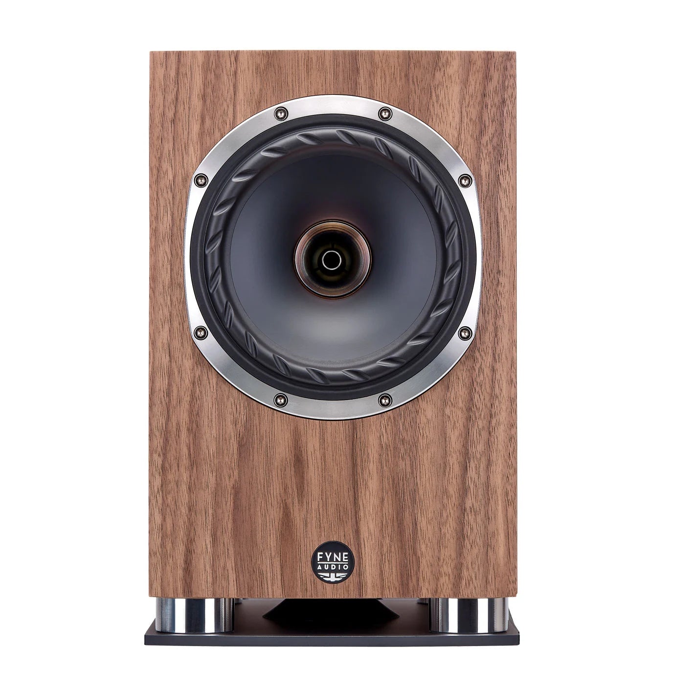 Fyne Audio F500SP Standmount Speaker