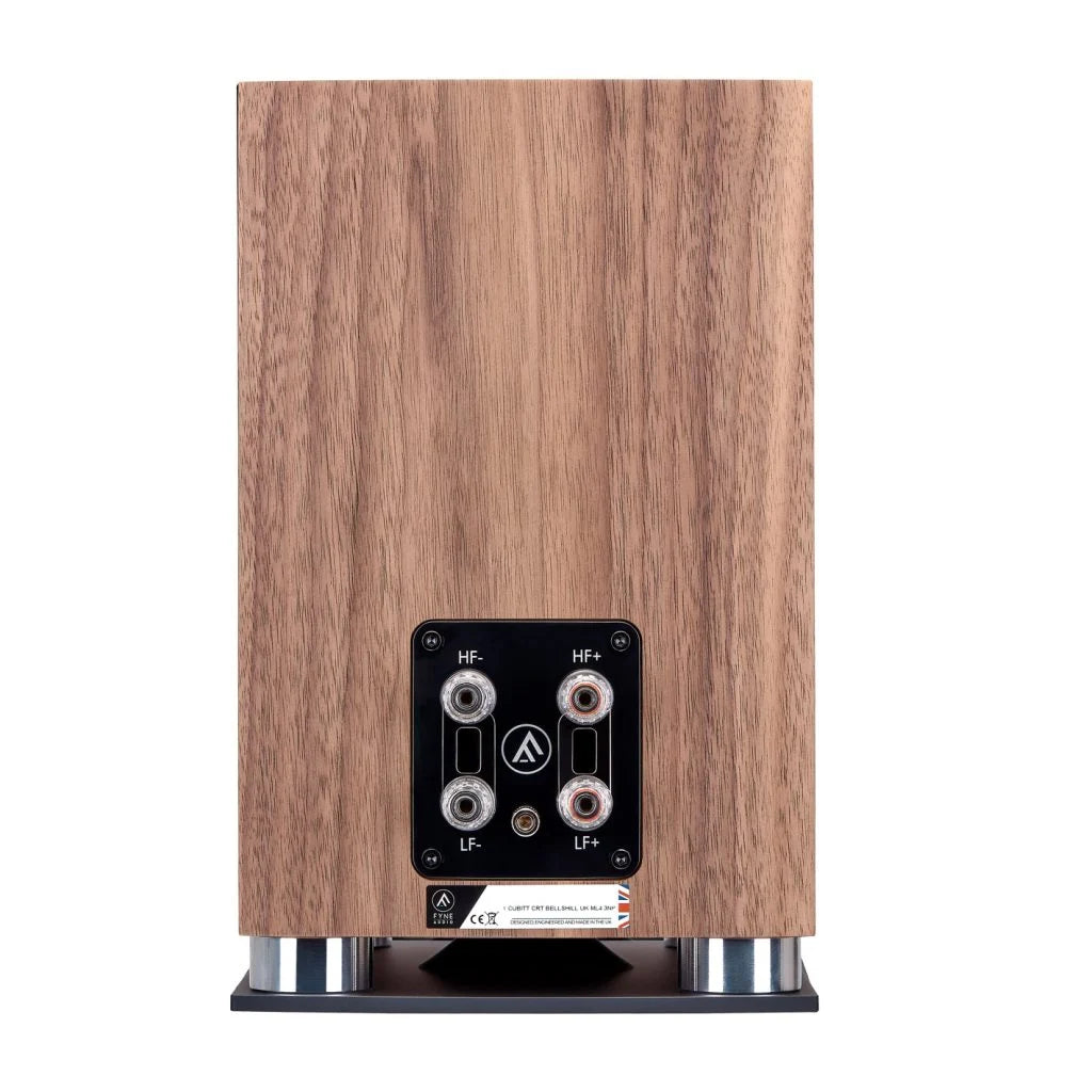 Fyne Audio F500SP Standmount Speaker