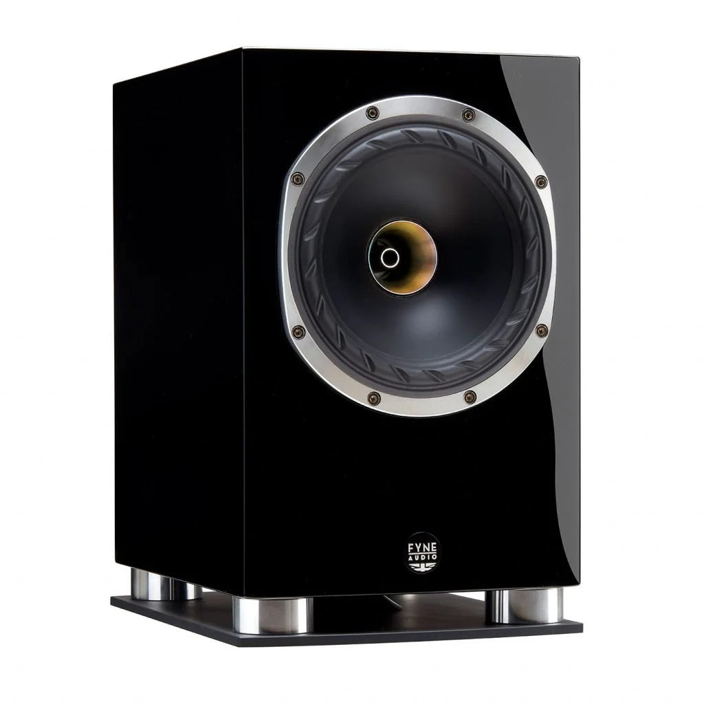 Fyne Audio F500SP Standmount Speaker