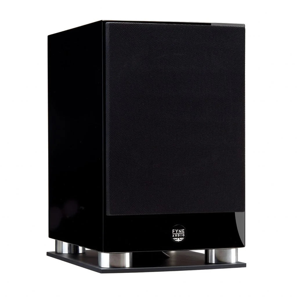 Fyne Audio F500SP Standmount Speaker