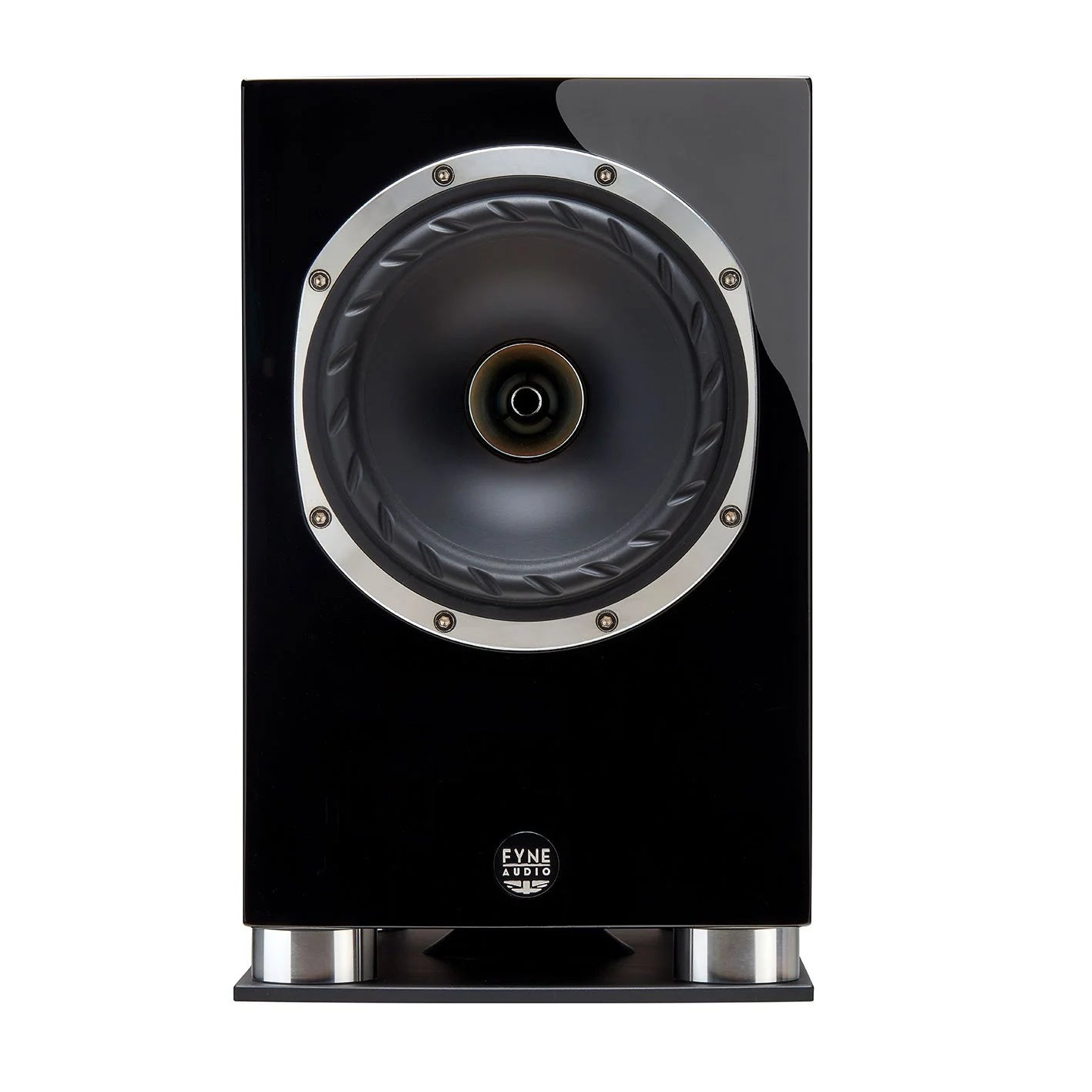 Fyne Audio F500SP Standmount Speaker