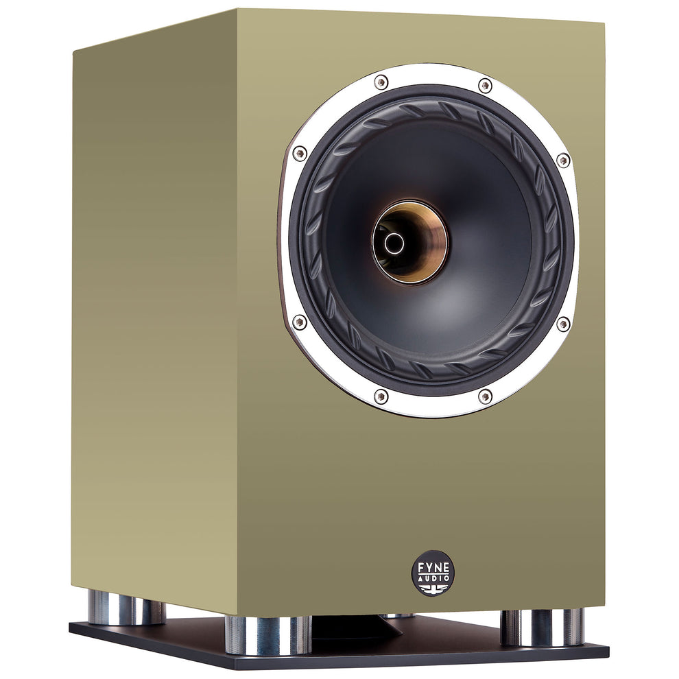 Fyne Audio F500SP