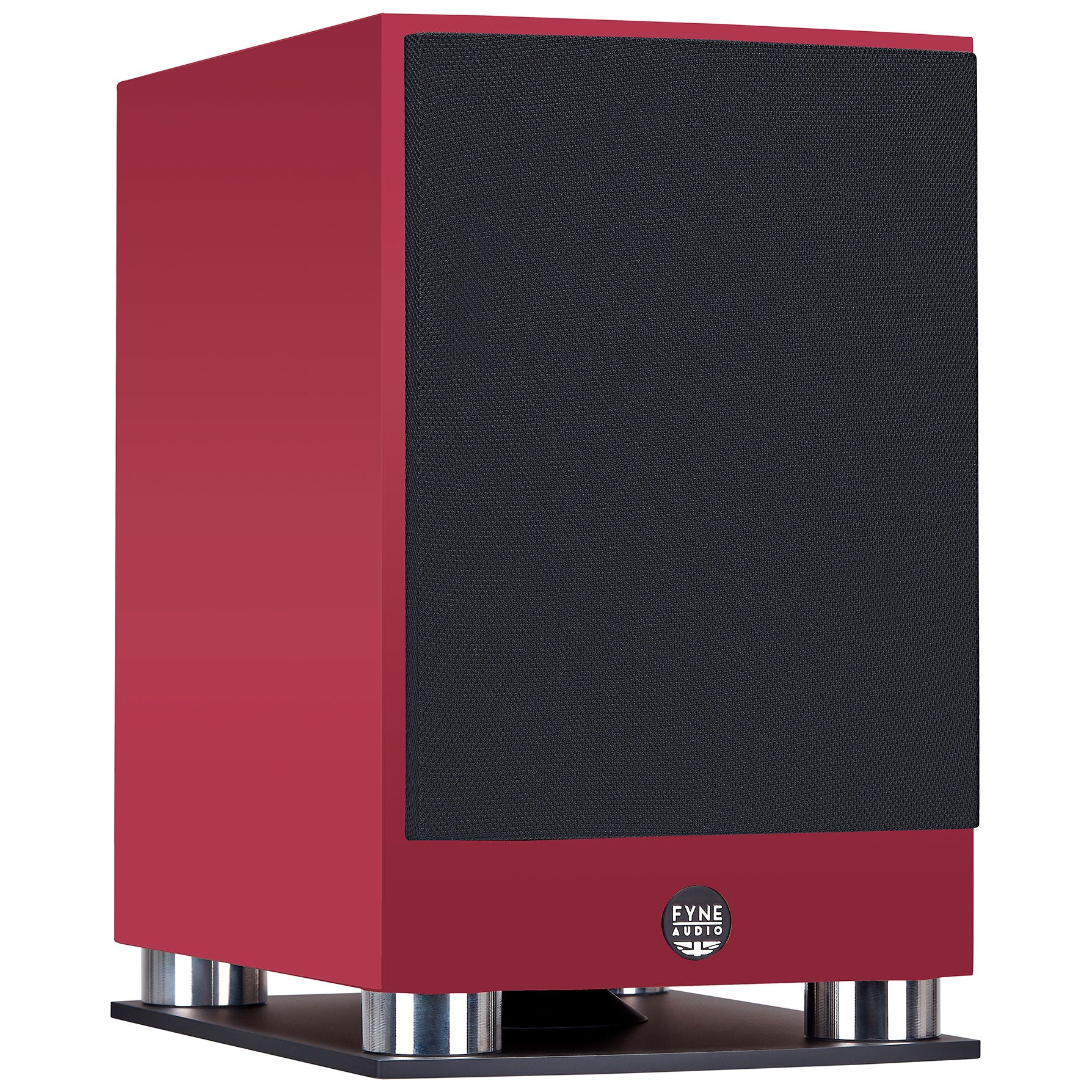 Fyne Audio Loudspeakers | Martins Hi-Fi