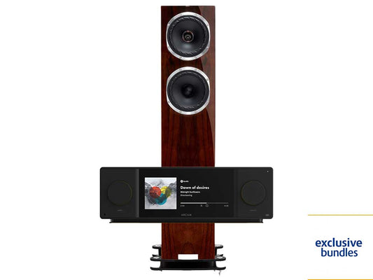 Arcam Radia Systems and Fyne Audio Exclusive Deals at Martins Hi-Fi