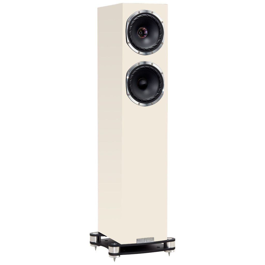 Fyne Audio F510SP Bespoke RAL Classic Colour Finish