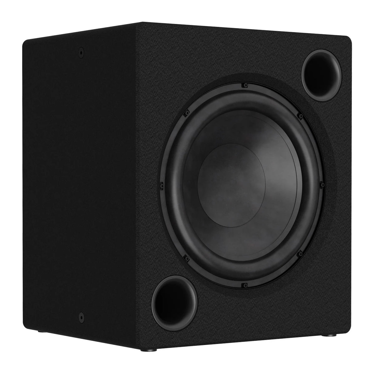 angles view of Fyne Audio F7-15TM Sub Theatre Monitor