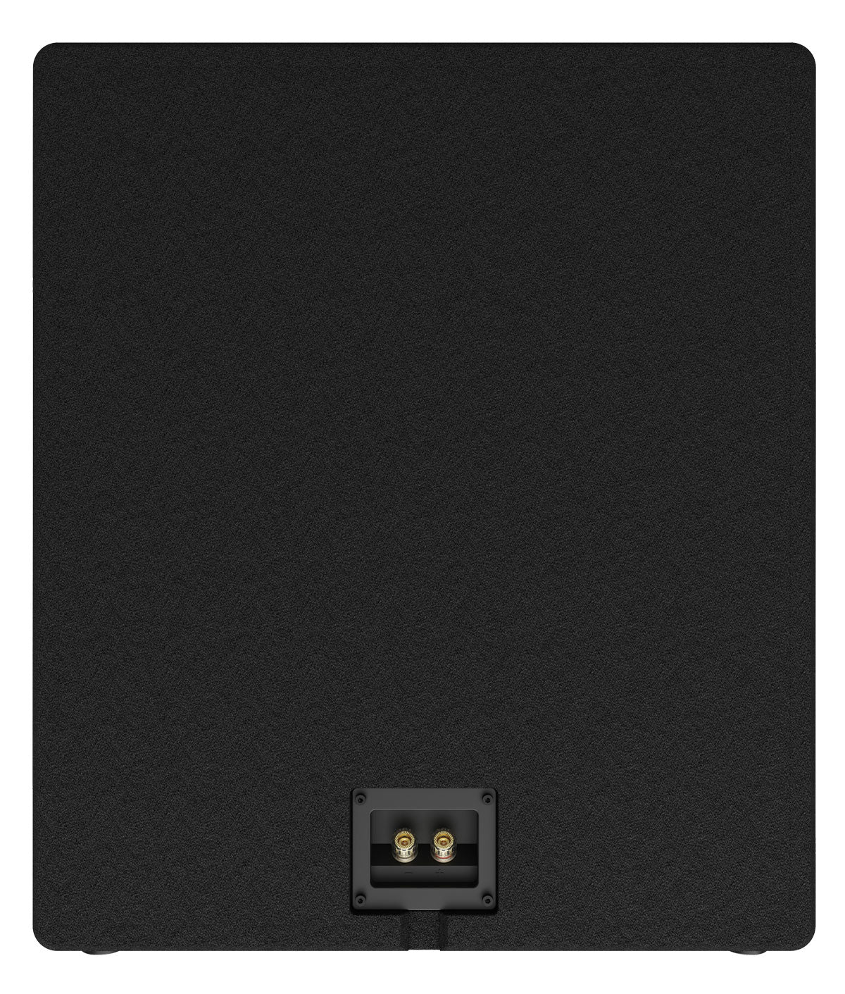 rear view Fyne Audio F7-15TM Sub Theatre Monitor