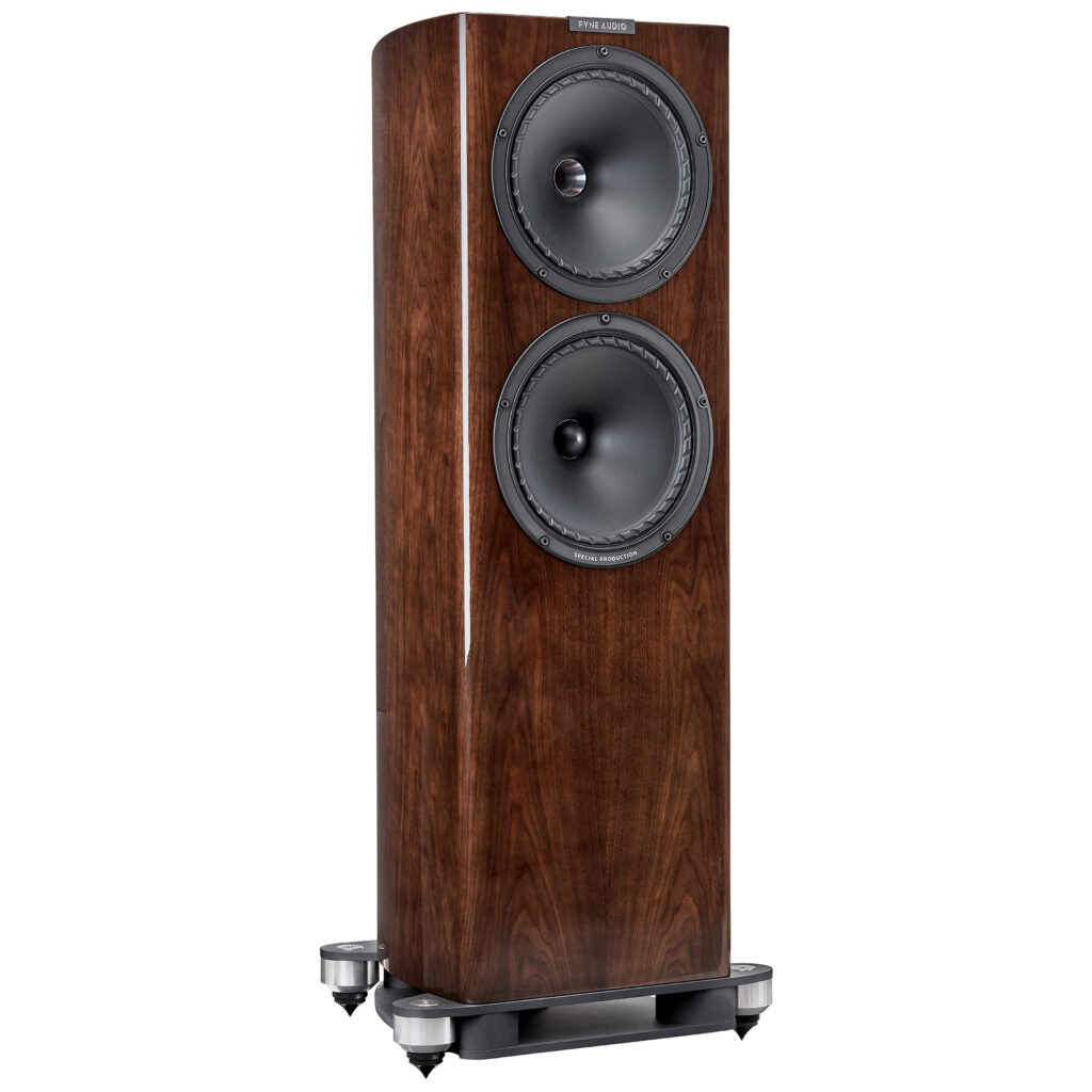 Fyne Audio F704SP