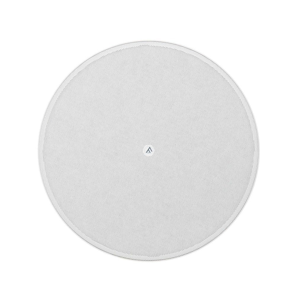circular grill Fyne Audio FA301iC In-Ceiling Speaker