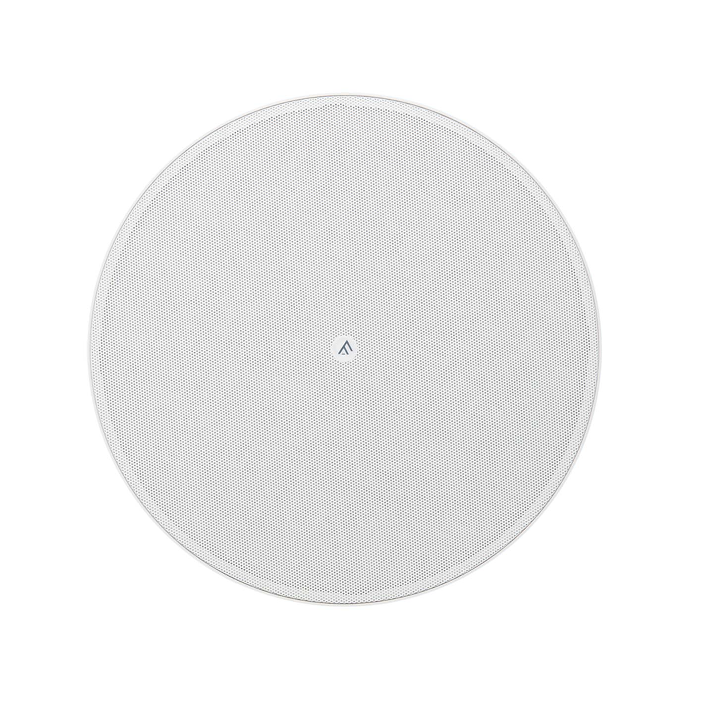 circular grill for the Fyne Audio FA302iC In-Ceiling Speaker