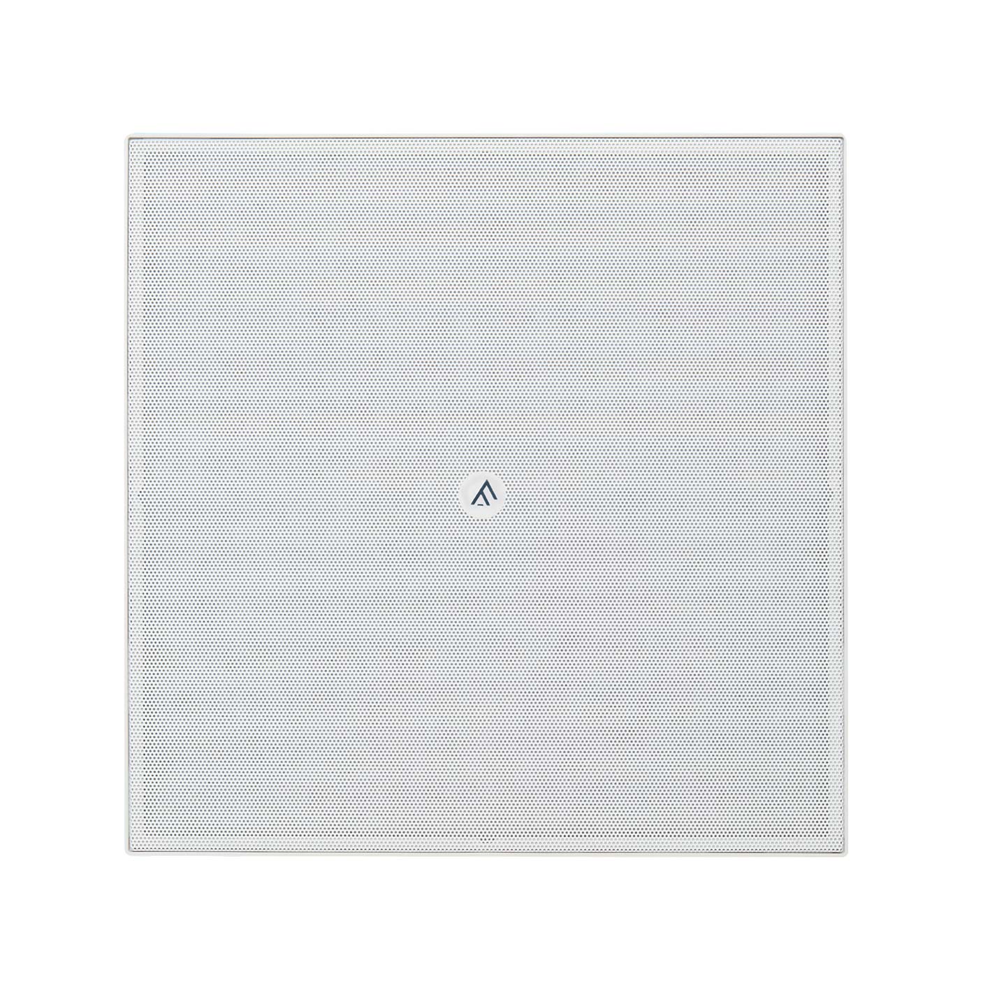 optional square grill for the Fyne Audio FA302iC In-Ceiling Speaker