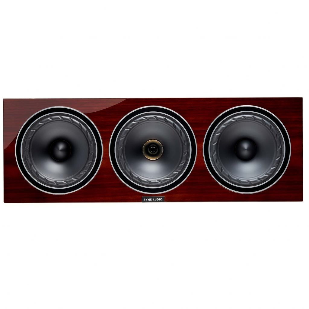 Fyne Audio F57SP-6
