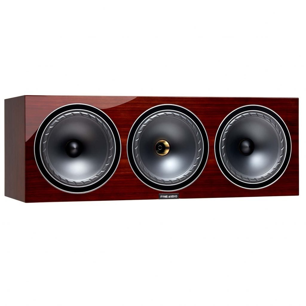 Fyne Audio F57SP-8 Centre Channel Speaker – Martins Hi-Fi