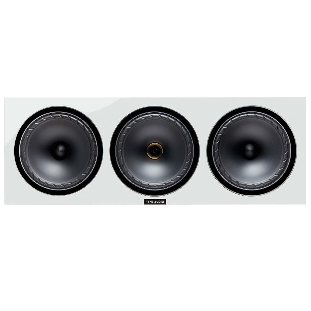 Fyne Audio F57SP-8 Centre Channel Speaker