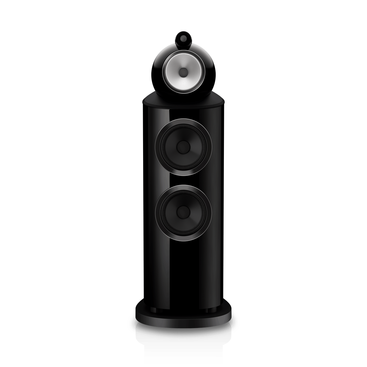 Bowers & Wilkins 802 D5