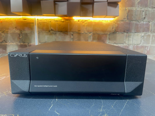 CLEARANCE SALE: Cyrus Classic PSX-R Power Supply | Ex-Demonstration