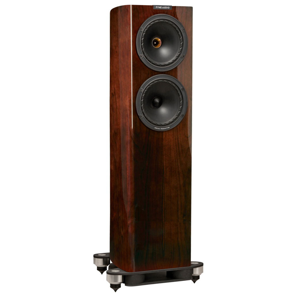 Fyne Audio F702SP