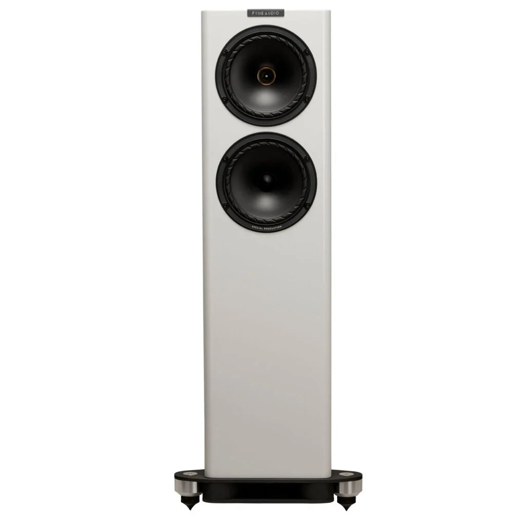 Fyne Audio F702SP