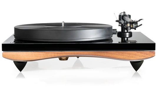 Gold Note Giglio Turntable