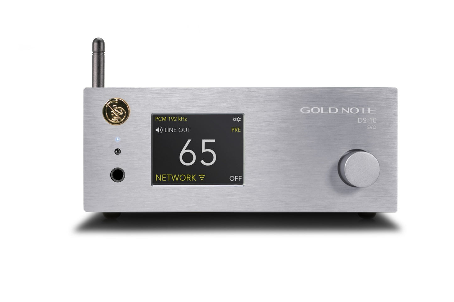 Gold Note DS-10 Evo Line